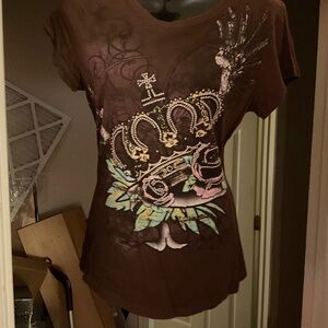 Appropriate Behavior size Large T Shirt